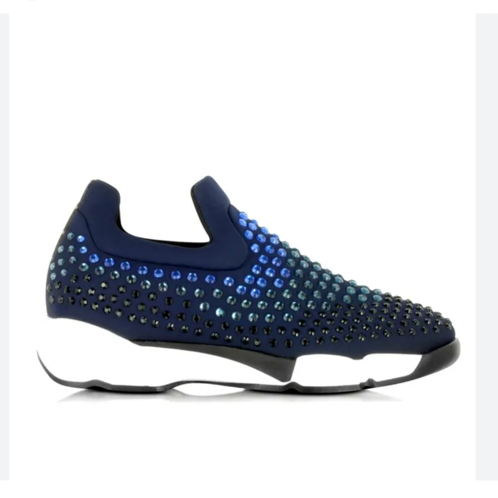 Pinko sneakers